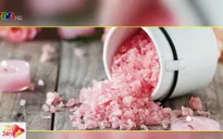Bác bỏ tin đồn về muối hồng Himalaya chữa dịch tả lợn châu Phi