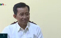 Yêu cầu Tổng Công ty Xây dựng Sài Gòn có ý kiến về đơn xin từ chức của ông Đoàn Ngọc Hải