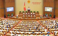 Bế mạc kỳ họp thứ 7, Quốc hội khóa XIV