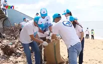 Tích cực xóa bỏ những "điểm nóng" về ô nhiễm rác thải nhựa