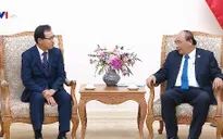 Trung tâm nghiên cứu và phát triển của Samsung tại Việt Nam có vai trò quan trọng