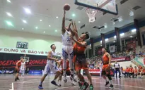VBA 2019: Hochiminh City Wings nối dài mạch toàn thắng
