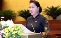 Toàn văn phát biểu bế mạc kỳ họp thứ 7, Quốc hội khóa XIV của Chủ tịch Quốc hội Nguyễn Thị Kim Ngân