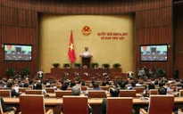 Quốc hội thông qua Nghị quyết kỳ họp thứ 7, Quốc hội khóa XIV