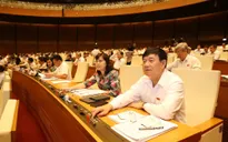 Thành lập Đoàn giám sát việc thực hiện chính sách, pháp luật về phòng, chống xâm hại trẻ em