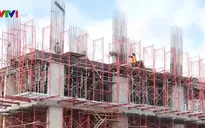 “Ngân hàng không thiếu vốn cho bất động sản”