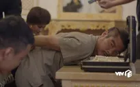 Mê cung - Tập 16: Trùm ma túy Cường Lâm sa lưới mà không tốn một viên đạn