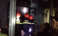 Nguy cơ cháy nổ chực chờ tại các khu nhà trọ sinh viên
