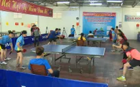 Các hoạt động thể thao mừng ngày Báo chí cách mạng Việt Nam 21/6