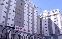 Tràn lan tình trạng sang nhượng, cho thuê nhà ở xã hội