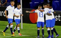 VIDEO ĐT Brazil 3-0 ĐT Bolivia: Coutinho tỏa sáng! (Copa America 2019)
