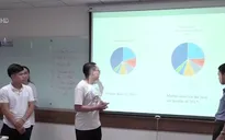 Trường đại học dạy nhiều kỹ năng thiếu ở bậc phổ thông