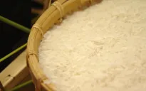 Giá gạo xuất khẩu của Ấn Độ và Việt Nam giảm do nhu cầu yếu