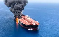 Mỹ có thể sẽ trấn áp các mục tiêu quân sự của Iran tại vùng Vịnh