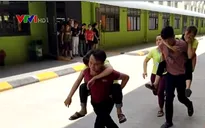 83 công nhân tại Phú Thọ nhập viện nghi do ngộ độc thực phẩm