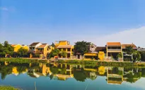 Hội An - Điểm đến có cung đường đạp xe lý tưởng
