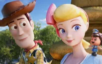 Đây là lí do “Toy Story” không dừng lại ở phần 3