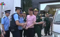 Bắt giữ nhóm đối tượng người Trung Quốc làm thẻ tín dụng giả