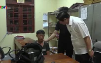 Lào Cai bắt 6 đối tượng vận chuyển hàng chục bánh heroin