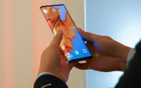 Huawei lùi ngày phát hành Mate X vì sợ danh tiếng bị hủy hoại