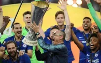 CHÍNH THỨC: HLV Sarri chia tay Chelsea, về dẫn dắt Juventus