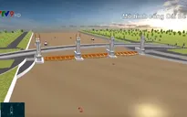 Cần thiết xây dựng công trình chống biến đổi khí hậu tại ĐBSCL