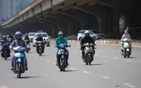 Hôm nay, Hà Nội và nhiều tỉnh thành nóng gay gắt, chiều tối dự báo có mưa giông