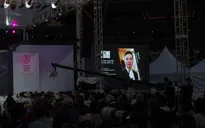 Bộ sưu tập Flower dream mở màn ASEAN WEEK 2019