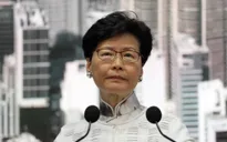 Chính quyền Hong Kong, Trung Quốc đình chỉ sửa đổi dự luật dẫn độ