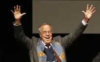 Vĩnh biệt Franco Zeffirelli - đạo diễn tài ba của làng điện ảnh thế giới