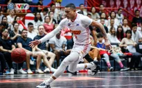 VBA 2019: Saigon Heat duy trì thành tích chuỗi trận ấn tượng trước Thang Long Warriors