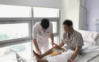 Hút thuốc lá - nguy cơ hàng đầu gây tắc động mạch