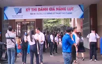 Tác động của kỳ thi đánh giá năng lực việc dạy và học tại các trường THPT
