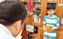 Cùng con đọc sách - Ý tưởng hữu ích cho kỳ nghỉ hè