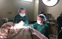 Đi khám đau bụng kinh, thiếu nữ phát hiện tử cung đôi