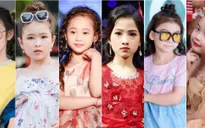 Quán quân Siêu sao mẫu nhí Việt Nam 2019 sẽ được sải bước tại các tuần lễ thời trang lớn trên thế giới