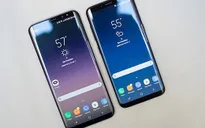 Top 6 smartphone nổi bật của Samsung hiện giờ