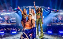 Spice Girls kết thúc tour diễn tái hợp, Geri bất ngờ xin lỗi fan