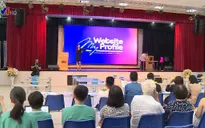 Chung kết cuộc thi tài năng thiết kế website 2019