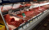 Chấm dứt tranh cãi Mỹ - EU về thịt bò nhập khẩu