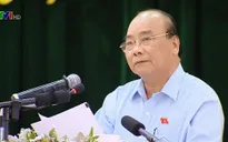 Chính phủ sẽ xử lý nghiêm các cán bộ tham nhũng