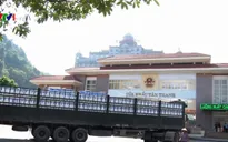 Xuất khẩu vải thiều sang Trung Quốc tăng mạnh