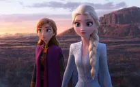 Disney bất ngờ hé lộ chi tiết mới trong “Frozen 2”