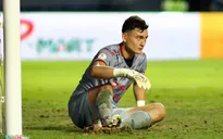 Vòng 14 Thai League: Văn Lâm cùng Muangthong trở lại đáy BXH, Xuân Trường và Buriram vươn lên vị trí số 1