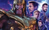 “Avengers: Endgame” lần đầu rời khỏi top 10 bảng xếp hạng phòng vé