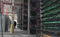 Lượng khí thải từ sử dụng bitcoin tương đương của một thành phố