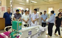 Tai nạn giao thông nghiêm trọng ở Hòa Bình: 3 bệnh nhân nặng nhất đang được điều trị tích cực