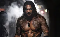 Sau Aquaman, Jason Momoa muốn trở thành Wolverine