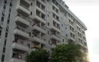 Hơn một nửa chung cư tại Hà Nội chưa bàn giao phí bảo trì