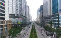 Tăng dân số - Áp lực lên hạ tầng đô thị